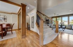 9924 Skyview Lane, Lenexa, KS 66220