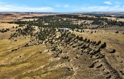 81 Studio Drive, Park City, MT 59063