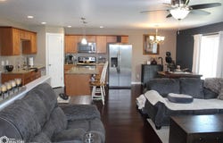 1235 Front Street, Garner, IA 50438