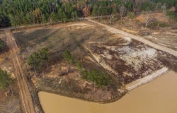 Sulphur Springs Road lot: 5, Canton, MS 39046