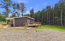 246 Wood Lane, Hillsville, VA 24343