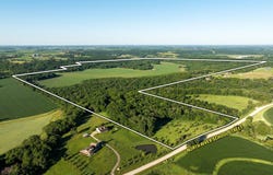 North River School Road, Winterset, IA 50273