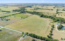 LOT Berger Road, Temple, TX 76501