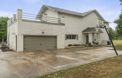635 School Road, Rose Bud, AR 72137