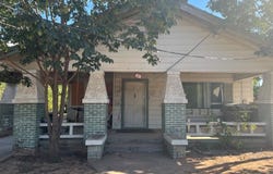 2615 Olive Street, Vernon, TX 76384