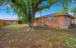 1435 Bandera Dr, Roscoe, TX 79545