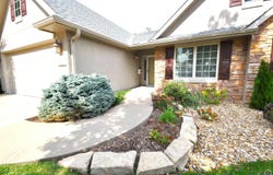 2100 SW Village Hall RD, Topeka, KS 66614