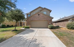 429 Dubina Ave, Georgetown, TX 78626