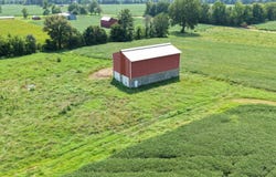 Beech Grove Rd, Mayfield, KY 42066