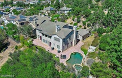 3401 Deep Waters Court, Simi Valley, CA 93065