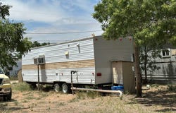 1104 S Vivian St, Crane, TX 79731