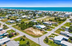 210 4th St, Mexico Beach, FL 32456