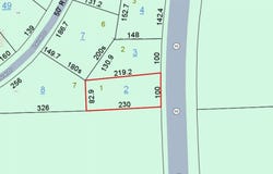 Hwy 95, Abbeville, AL 36310