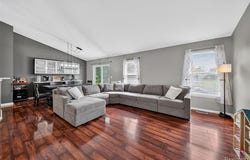 4240 Sherwood Circle, Canton Twp, MI 48188