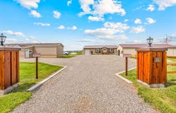 673 Highway 312, Huntley, MT 59037