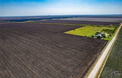 County Road 1214, Taft, TX 78390