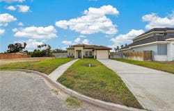 2616 Vivien Drive, Pharr, TX 78577