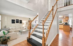 26 BURNS Road, STAFFORD, VA 22554