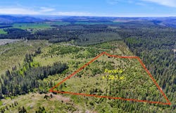 Timberline Heights, Parcel 4, Weippe, ID 83553