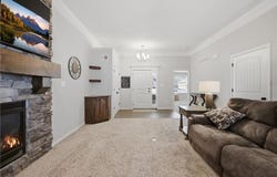 3817 SW Briarwood Oaks Drive, Blue Springs, MO 64015