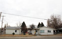 413 Myrtle, Basin, WY 82410