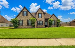 345 RIVERDALE Dr, Oakland, TN 38060