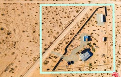 66355 Coyote Valley Rd, Joshua Tree, CA 92252