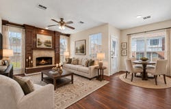 1604 Bennington Drive, Carrollton, TX 75007