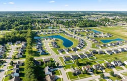 15554 Brimwillow Drive, Huntertown, IN 46748