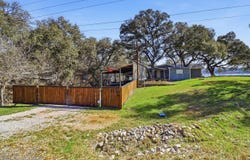 136 Harvest Trail, Tow, TX 78672