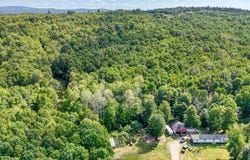 E Ridge Road, Cornville, ME 04976