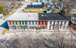 409 Third Street, Howe, IN 46746