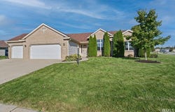 336 Crown Hill Drive, Huntington, IN 46750-8453