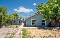209 E 7TH ST, Cheyenne, WY 82007
