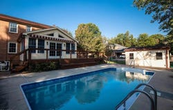 4302 Oak Hollow Drive, High Point, NC 27265