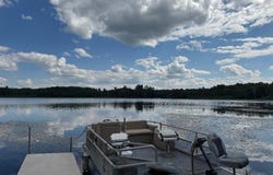 4902 GREGGS RD N, Mercer, WI 54547