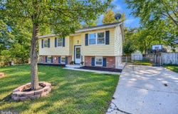765 STEVENSON Road, SEVERN, MD 21144