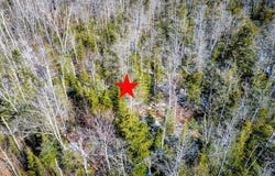 County Rd Q, Baileys Harbor, WI 54202