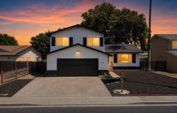 206 Millbrook Way, Vacaville, CA 95687