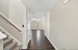 6645 Hillbrook Road, Hope Mills, NC 28348