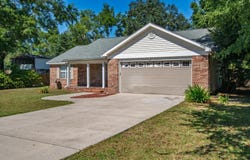34 Ring Tailed Eagle Drive, Crawfordville, FL 32327