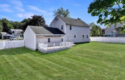 2 Jeffrey Drive, Hampton, NH 03842