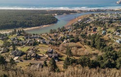 TL 8000 Pacific Seawatch Brooten Mountain Loop, Pacific City, OR 97135