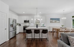 815 Brimley Drive, Cottleville, MO 63304