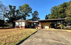 205 Davidson Drive, Terrell, TX 75160