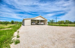 County Rd 130, Ballinger, TX 76821