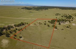 17265 Warriors Path Drive, Peyton, CO 80831