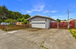 1541 Stromberg Avenue, Arcata, CA 95521