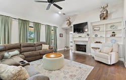 209 Eagle View Drive, SENATOBIA, MS 38668
