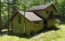 2125A River Road, Damascus, PA 18415